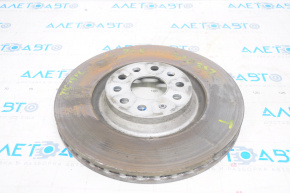 Front left brake disc VW Tiguan 18-24 29.5