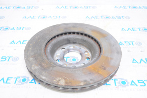 Front left brake disc VW Tiguan 18-24 29.5