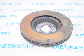 Front right brake disc VW Tiguan 18-24 29.5