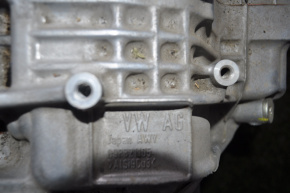 Automatic transmission complete VW Tiguan 18-23 fwd AQ450 RLT 8 speed usa, 49k