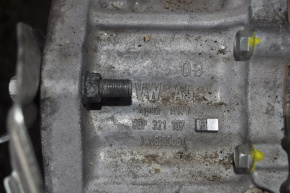 Automatic transmission complete VW Tiguan 18-23 fwd AQ450 RLT 8 speed usa, 49k