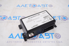 Communication Control Module VW Tiguan 18-20