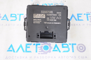 Control Module VW Tiguan 18-19