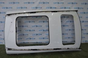 Infiniti JX35 QX60 13-20 metal roof with panoramic windows
