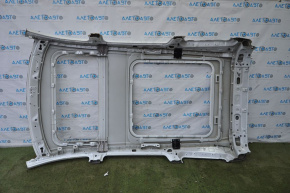Infiniti JX35 QX60 13-20 metal roof with panoramic windows