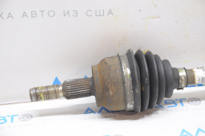 Drive axle shaft front left Ford Focus mk3 11-18 2.0 automatic transmission stripped outer CV joint thread