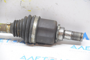 Drive axle shaft front left Ford Focus mk3 11-18 2.0 automatic transmission stripped outer CV joint thread