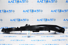 Gun fender bar front right Porsche Taycan 2019-
