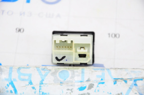 Auxiliary Jack USB SD Card Inpu Cadillac ATS 13-16
