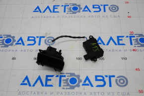 Theft Control PEPS Module Cadillac ATS 13-19