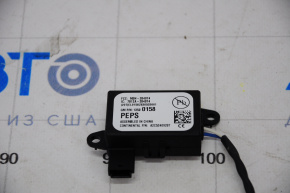 Theft Control PEPS Module Cadillac ATS 13-19