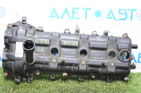 Valve cover left Dodge Journey 11-19 3.6