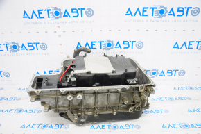 Inverter Lexus RX400h 06-09 AWD, without boards, without tires, dented pallet, for spare parts