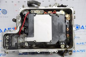 Inverter Lexus RX400h 06-09 AWD, without boards, without tires, dented pallet, for spare parts