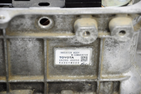 Inverter Lexus RX400h 06-09 AWD, without boards, without tires, dented pallet, for spare parts
