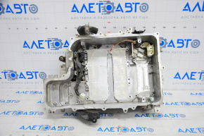 Inverter Lexus RX400h 06-09 defective housing, without board, spare part