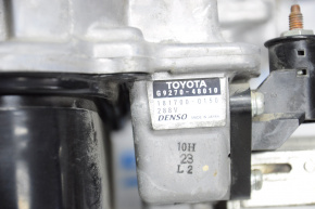 Inverter Lexus RX400h 06-09 defective housing, without board, spare part