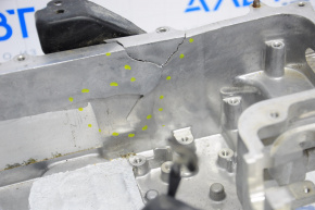 Inverter Lexus RX400h 06-09 defective housing, without board, spare part