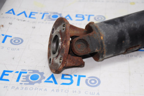 Driveshaft driveshaft Lexus RX350 10-15 AWD