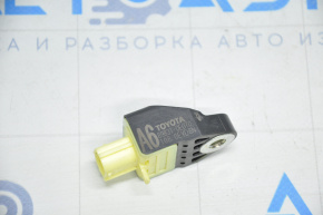 Lexus RX350 RX450h 10-15 right door airbag sensor
