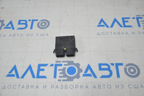 Passenger Presence Sensor Mazda 6 13-15
