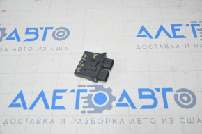 Passenger Presence Sensor Mazda 6 13-15