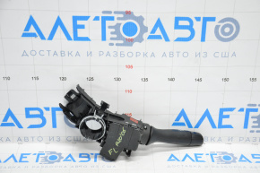 Left steering column switch for Toyota Prius 2009-2010