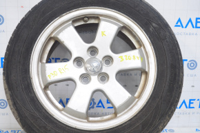 Wheel disk R15 x 6J ET45 5*100 Toyota Prius 20 04-09 type 2, curb
