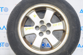 Wheel disk R15 x 6J ET45 5*100 Toyota Prius 20 04-09 type 2, curb, without cap