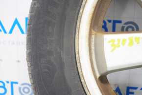 Wheel disk R15 x 6J ET45 5*100 Toyota Prius 20 04-09 type 2, curb, without cap