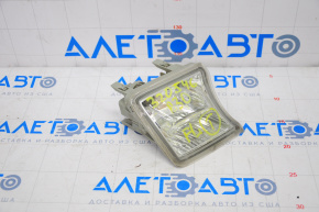Left turn signal Toyota Prius 30 10-11 prerest