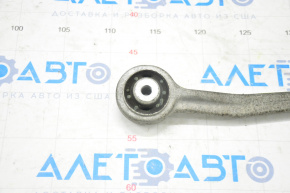 Upper front left arm Audi Q5 8R 09-17 rear, torn silent block