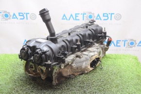 Cylinder head assembly left Dodge Journey 11-19 3.6 99k for grinding