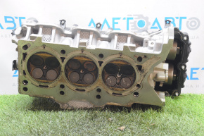 Cylinder head assembly left Dodge Journey 11-19 3.6 99k for grinding