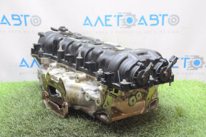 Cylinder head assembly right Dodge Journey 11-19 3.6 99k, for grinding