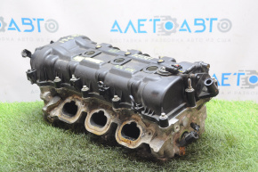 Cylinder head assembly right Dodge Journey 11-19 3.6 99k, for grinding