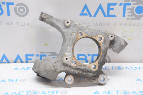 Rear left trunnion Ford Fusion mk5 13-20 under cone