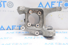 Rear left trunnion Ford Fusion mk5 13-20 under cone