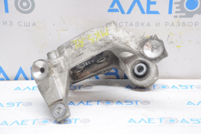 Rear left trunnion Ford Fusion mk5 13-20 under cone
