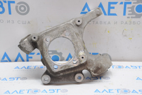 Rear right trunnion Ford Fusion mk5 13-20 under cone