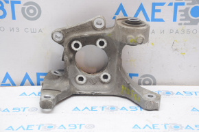 Rear right trunnion Ford Fusion mk5 13-20 under cone