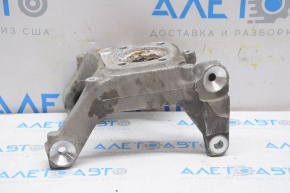 Rear right trunnion Ford Fusion mk5 13-20 under cone