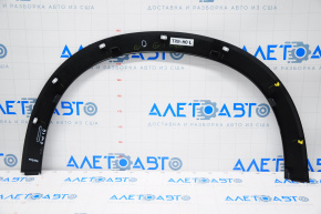 Front left fender arch trim Honda HR-V 16-22