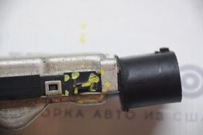 Fan control computer Jeep Cherokee KL 14- 2.4 broken fastener dent