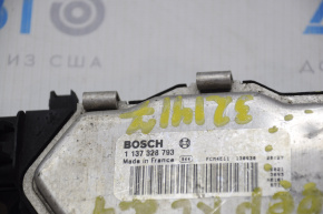 Fan control computer Jeep Cherokee KL 14- 2.4 broken fastener dent