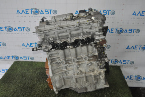 Engine 2ZR-FXE Lexus CT200h 11-17 108k