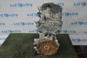 Engine 2ZR-FXE Lexus CT200h 11-17 108k