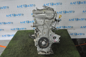 Engine 2ZR-FXE Lexus CT200h 11-17 108k