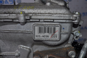 Engine 2ZR-FXE Lexus CT200h 11-17 108k