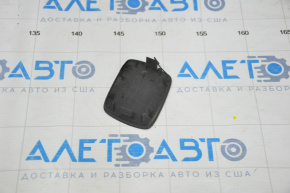 Front bumper tow hook plug right Lexus CT200h 11-13 prerest